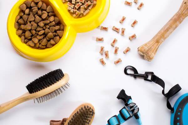Professional Recommended Pet Grooming Products