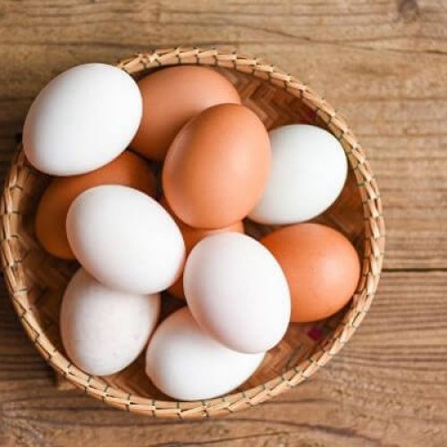 Cracked Raw Egg Over Dog Food: A Nutritional Boost or Potential Risks?